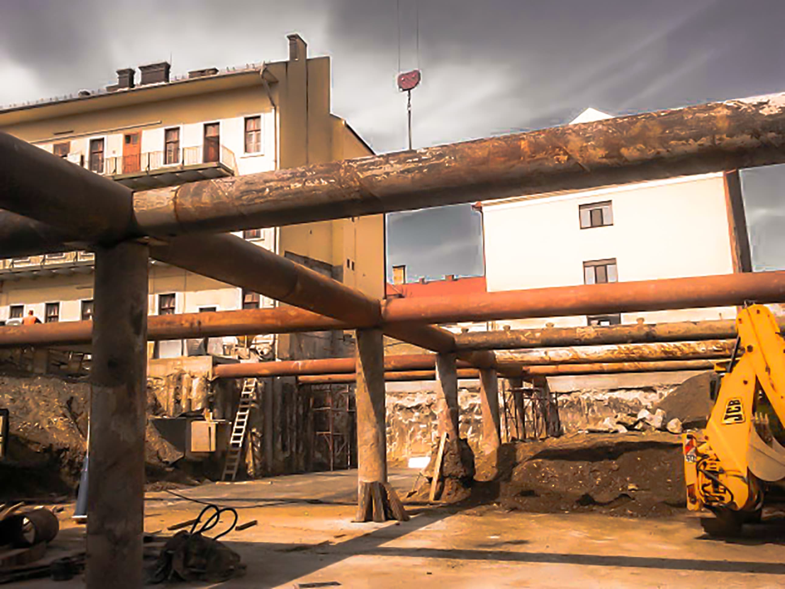 Sediu DGRFP Cluj-Napoca